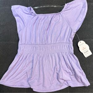 Wonder Nation Tunic top